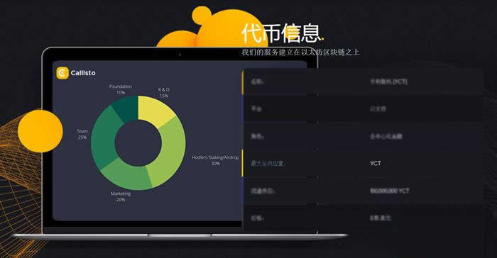 YCT是什么币种?YCT币官网、总量和上线交易所介绍