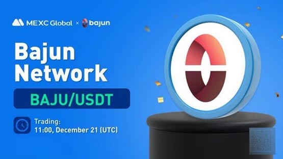 BAJU是什么币种？BAJU币官网、总量和价格介绍