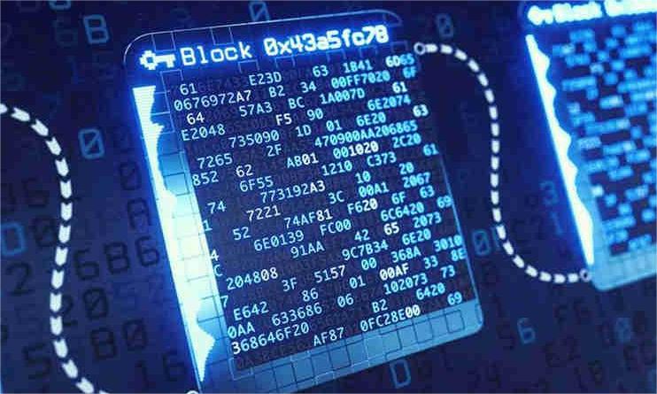 区块链项目是什么意思？ 区块链项目有哪些？