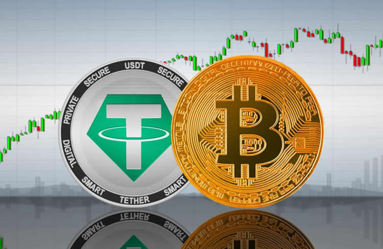 USDT是什么币？USDT和比特币(BTC)有什么不同？