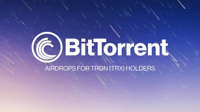 什么是BitTorrent(BTTC币)？