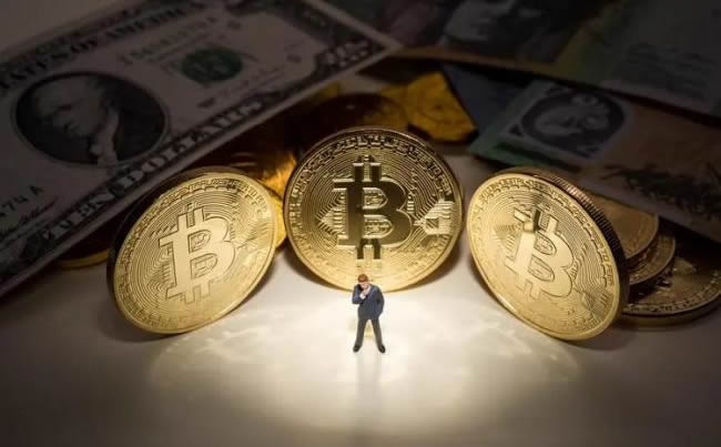 2023年币圈哪些币值得投资？2023年值得投资的虚拟数字货币