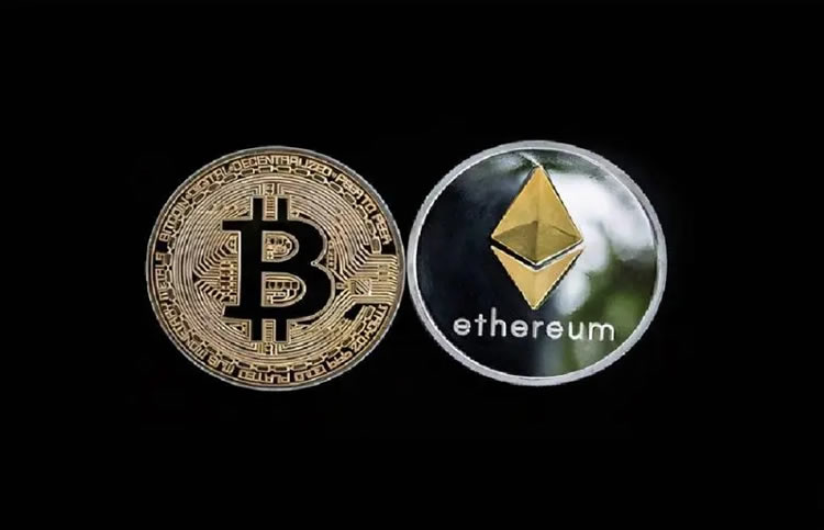 以太坊和比特币使用的共识机制是什么？