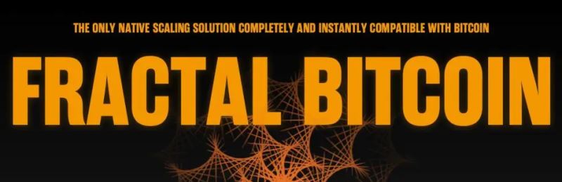 值得关注的Fractal Bitcoin 16款最优生态项目盘点