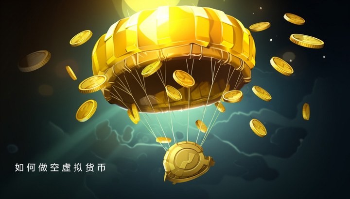 做空加密货币的方式有哪些？如何做空数字货币