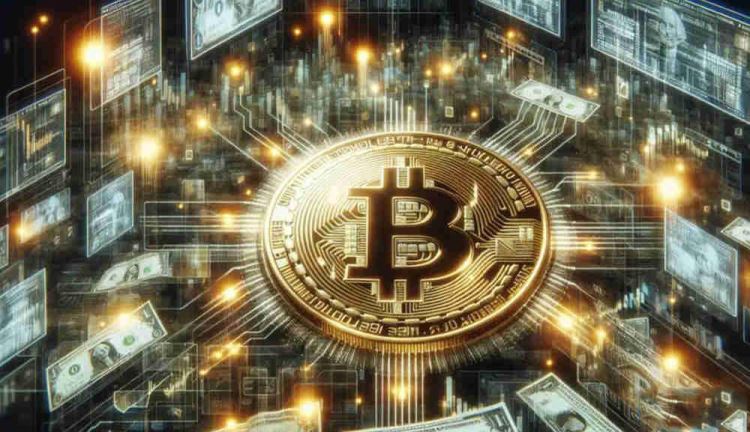 2024年全球热门比特币交易网站盘点