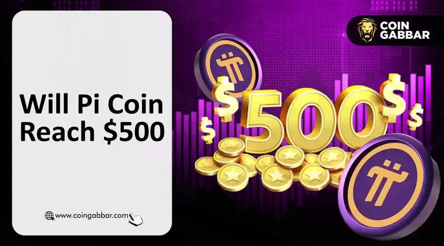 PI币价格预测：能达到500美元吗？