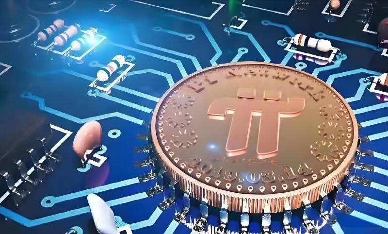 Pi币未来价值如何?Pi币合法吗?全面解读Pi币