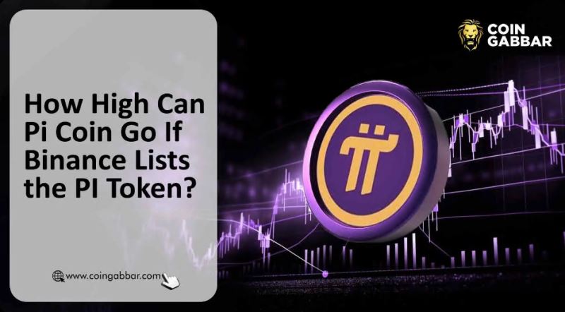 如果币安上线PI币，其价格能涨到多高？