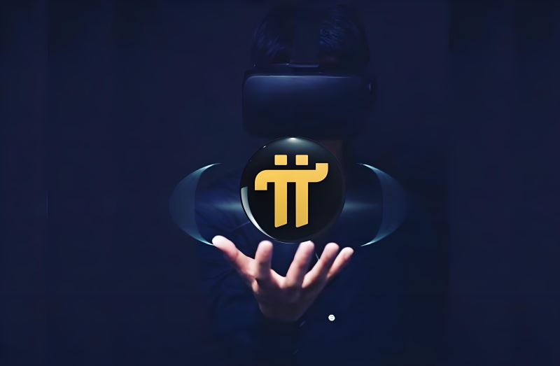 欧易限制中国大陆用户充值交易PI币 中国台湾违法最高2年刑期