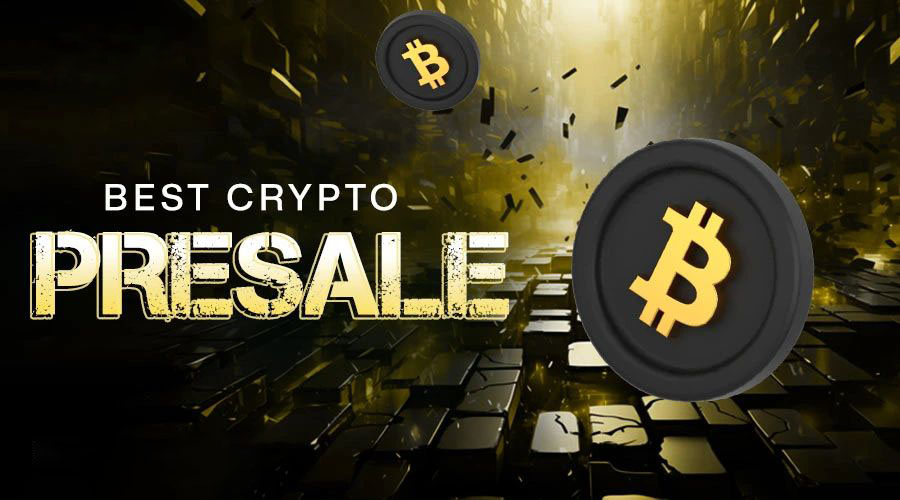 2025最好的加密货币预售：DEBO、BDAG、BEST、XYZ、DLUME