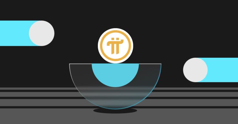 如何在欧洲经济区将PI币充值到Bitget交易所？