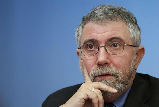 保罗克鲁格曼：川普比特币储备是史上最大Rug骗 局详解