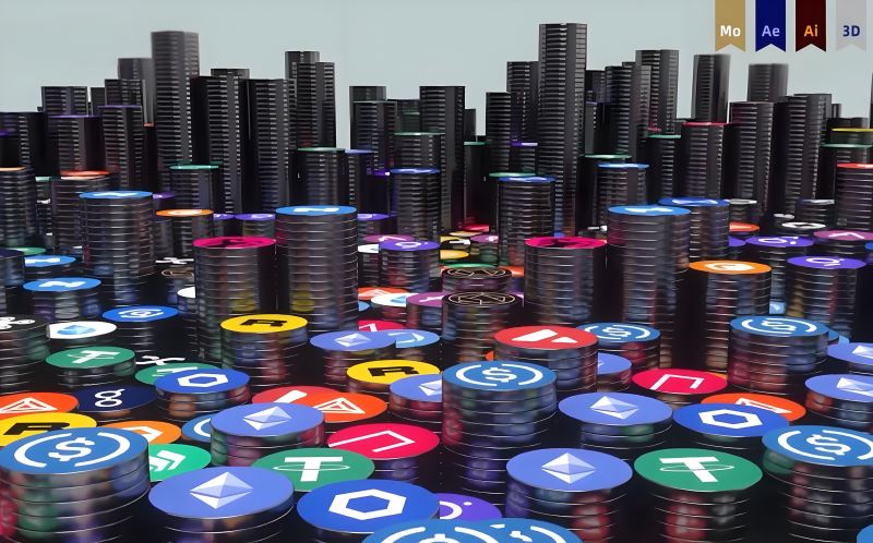 中国正规的虚拟币交易所有哪些？哪个交易所最安全?(真实排名)