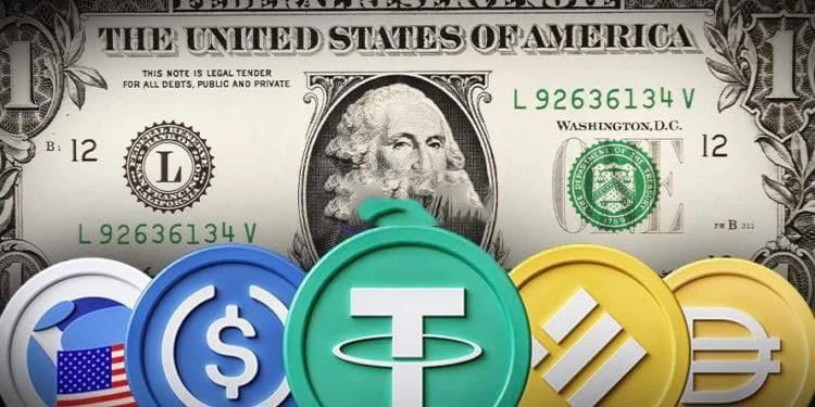 美国参议院通过稳定币法案GENIUS！银行发币潮将至？马斯克代币X有望？