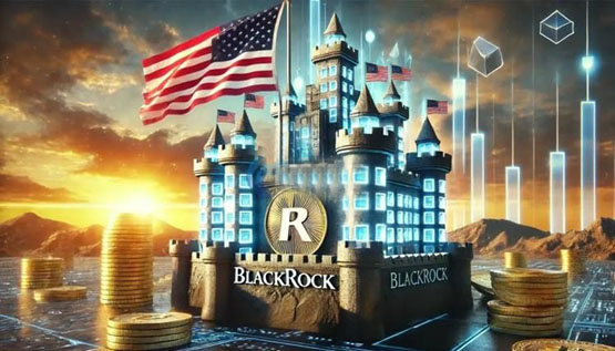 一文了解贝莱德BUIDL市值突破10亿美元！Ethena注资2亿助攻代币化市场