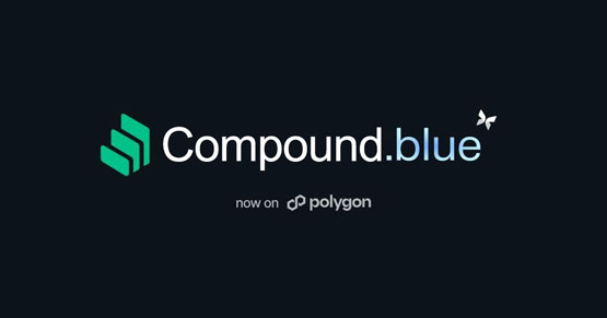 一文了解Gauntlet携手Compound推出借贷金库！以Polygon PoS作为部署平台