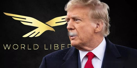 川普家族WLFI否认入股币安美国：华尔街日报是政治动机 意欲破坏加密货币解读