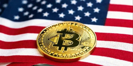 51%美国选民反对购买和持有比特币等加密货币战略储备导读