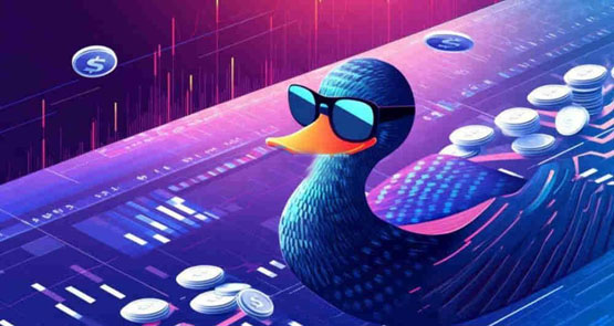 DUCK币在哪买？DUCK币新手购买交易教程