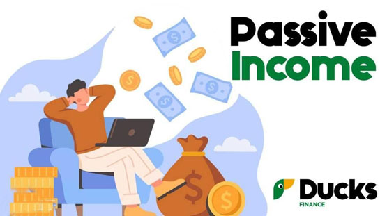 DUCK是什么币种？DUCK币价格最新行情