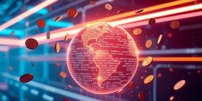 币圈大揭秘：全面解读比特币及加密货币是什么？