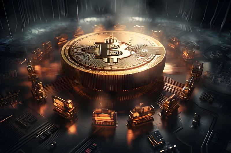 山寨币即将崛起？揭秘2025百倍潜力币