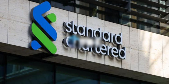 渣打银行分析：以太坊的结构性衰退将持续！年底目标价从1万下调至4000美元