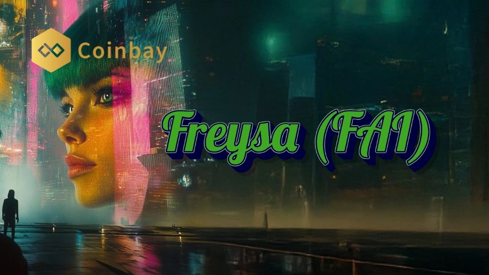 Freysa(FAI)币是什么？FAI币价格走势、价格预测、代币经济学解读