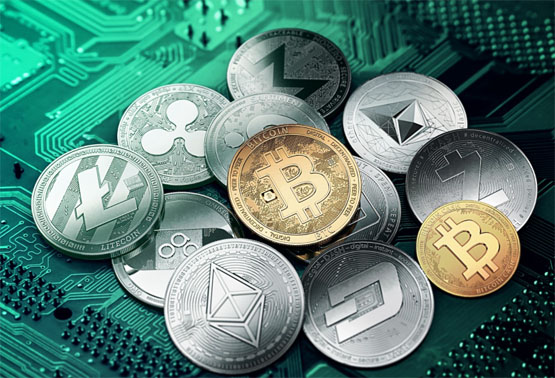 一文了解乌克兰考虑战略BTC储备 以太坊启动万亿美元安全计划