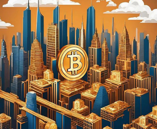 3分钟详细了解比特币、NFT到RWA发展的逻辑