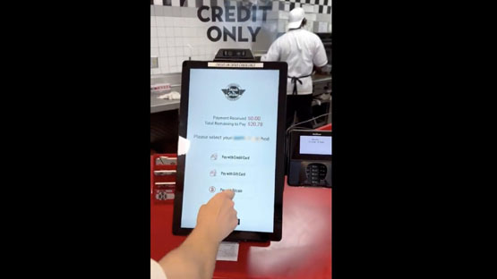 一文了解Steak 'n Shake宣布接受比特币闪电网络 BTC将全面进入商业应用市场