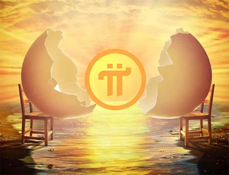 Pi币未来能达到1000美元吗？是泡沫狂想，还是现实潜力