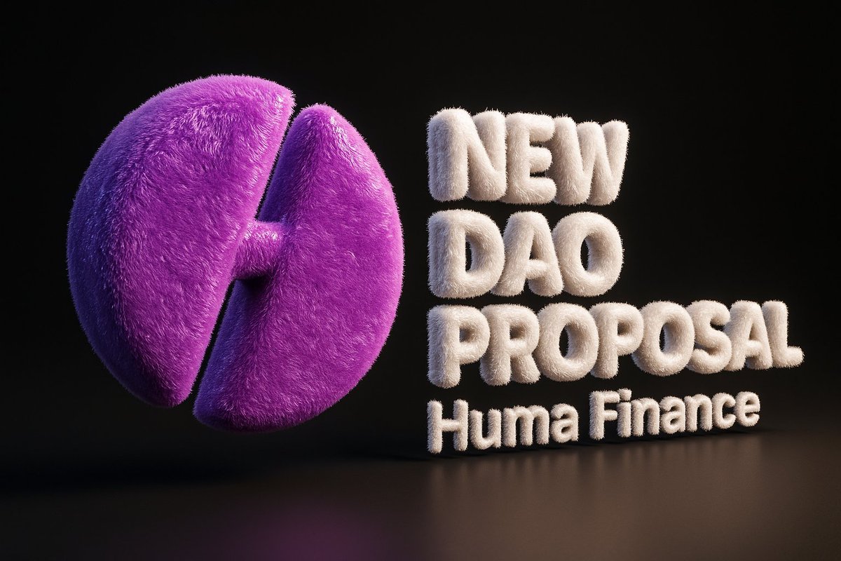 什么是Huma Finance？HUMA币怎么样？代币经济/功能/融资/技术介绍