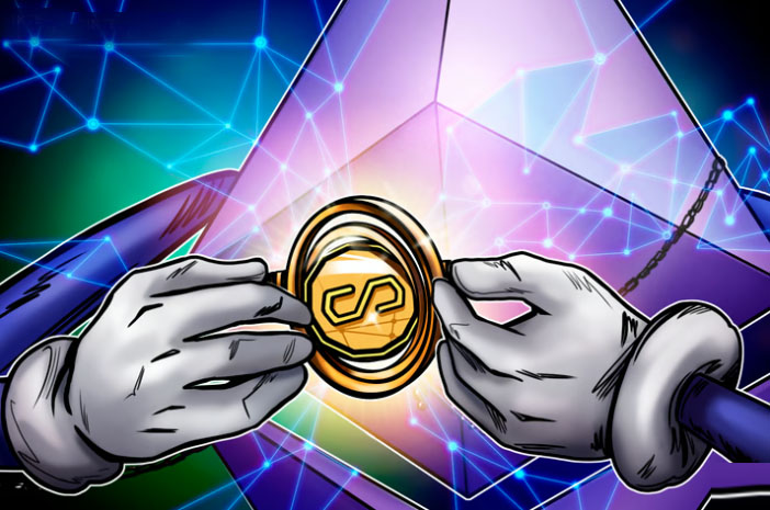 喜讯比特币（BTC）再触及11万美元，以太坊（ETH）补涨行情一触即发？