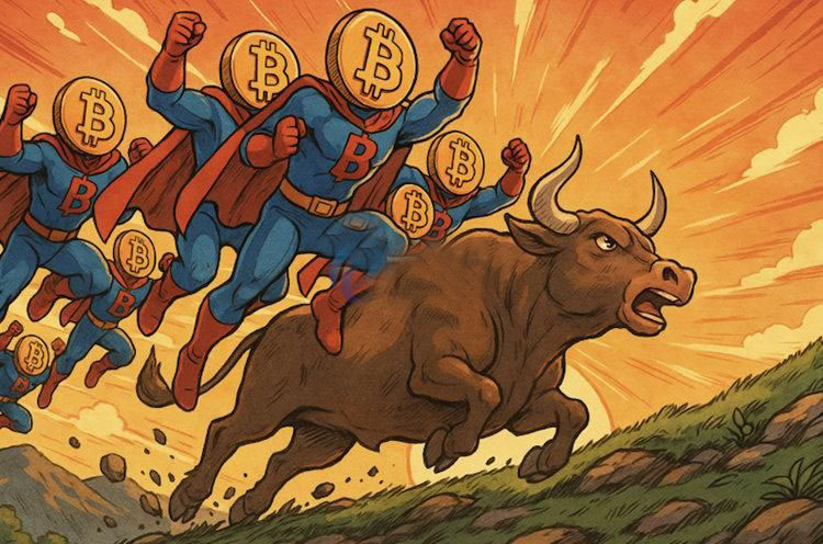 一文了解CoinGatese看好2025年加密货币维持利好：比特币涨势渐强！山寨币则关注基本面