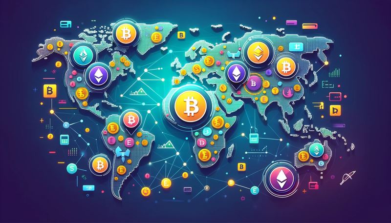 十大加密货币交易所(迄今为止)：各个交易所的特点解析(2025.6.16小编亲测)