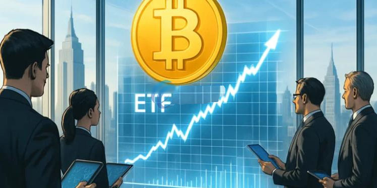 SEC批准后最大赢家：贝莱德IBIT规模达800亿 占比特币市值4.2%