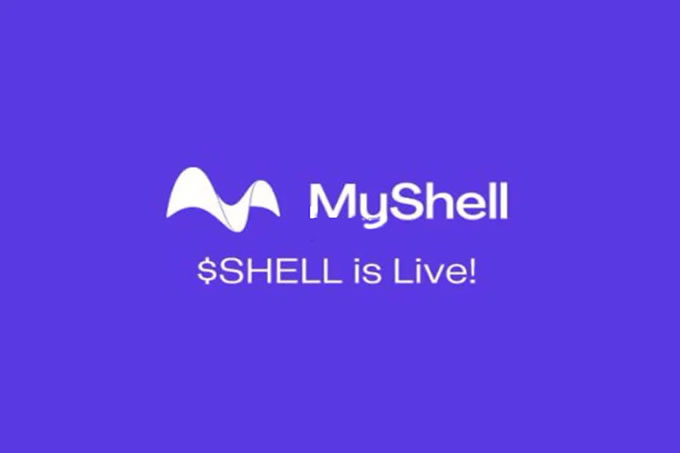 BNB Chain上AI代理平台MyShell以超低估值进行IDO 六小时超募50倍