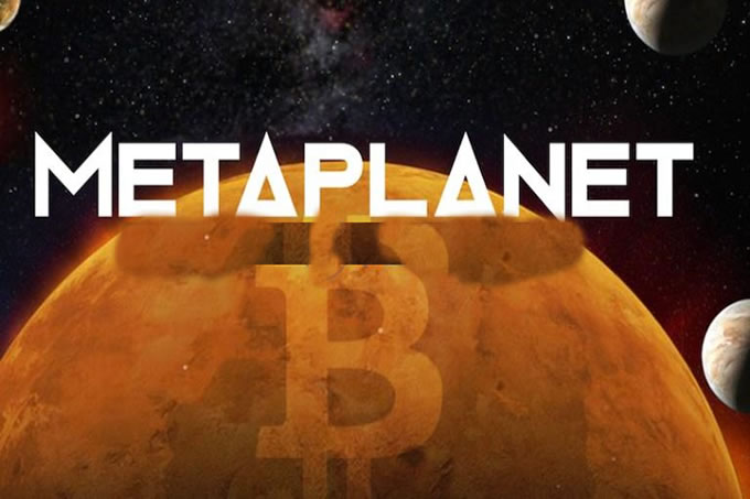 日本微策略Metaplanet比特币持仓已增至2100BTC！占全球供应量的0.01%