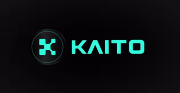 Kaito是什么？全面整理代币KAITO经济学