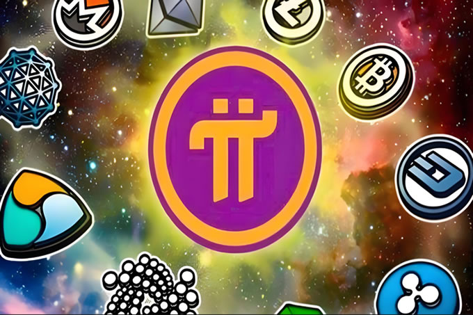 Pi Network主网上线：人民的比特币还是泡沫最后的狂欢？