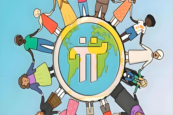 Pi Network主网上线，Pi币价格上演“疯狂过山车”！