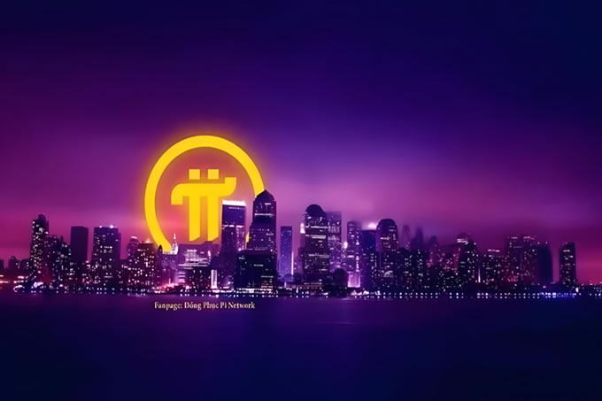 暴富梦灭！Bybit坚持拒绝上架PI币！PI币崩盘骤跌超过45%，警告骗 局，割韭菜？