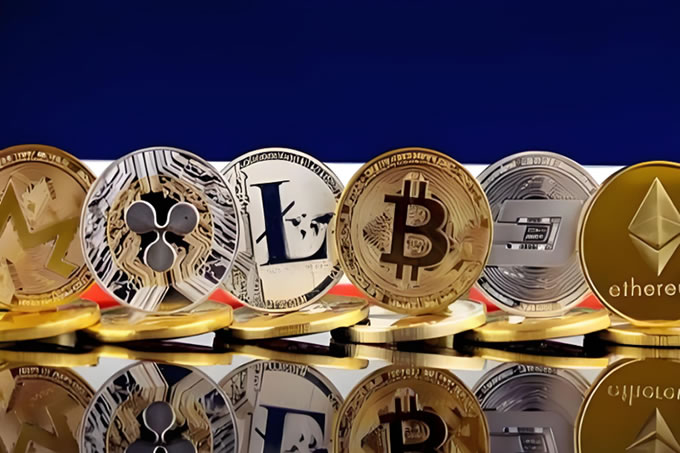 PI币主网上线！后市涨幅20-100倍的3种加密货币！