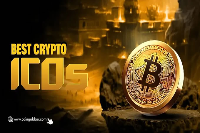最佳加密货币 ICO 即将爆发：尽早加入可获得最大收益！