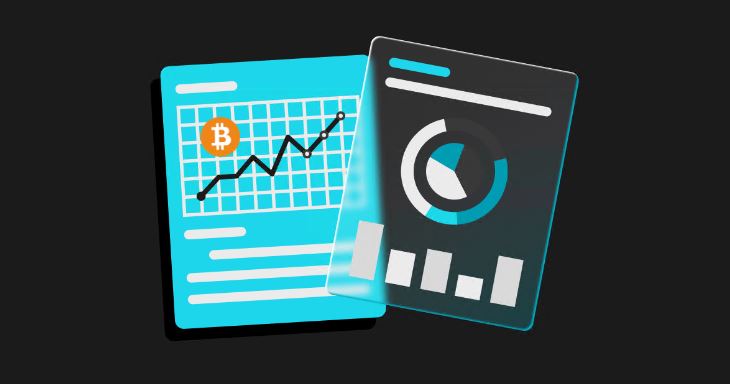 2025年第一季度比特币的价格走势：从创纪录高位到熊市趋势和未来展望