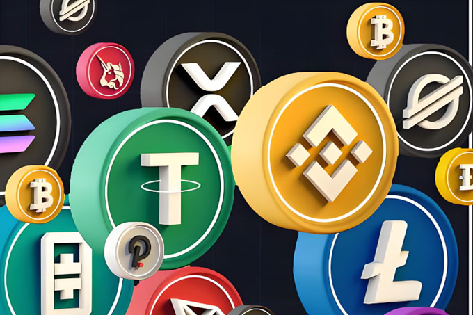 2025.3月值得入手的6大顶级热门山寨币！！！