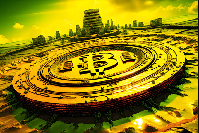 2025年公链赛道预测：这5大潜力项目可能诞生下一轮百倍币！