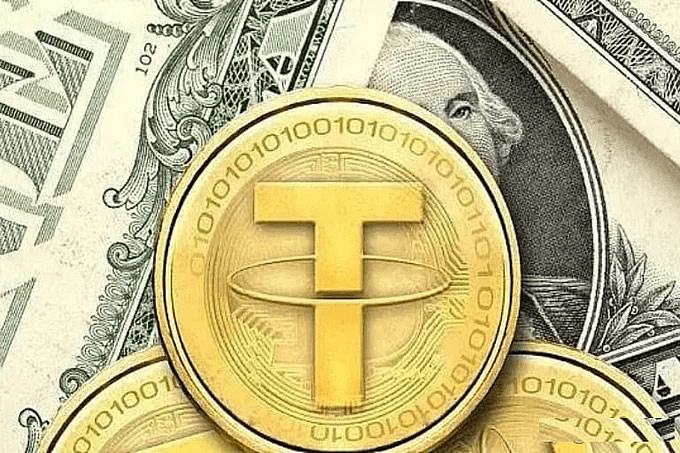 美国稳定币法案落地：USDT或将面临清退，你的资产安全吗？